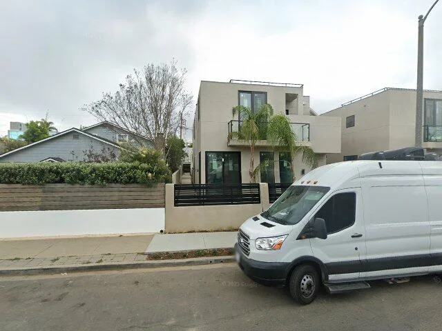 House image located at Venice, CA 90291