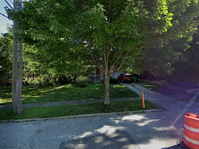 House image located at Euclid, OH 44117