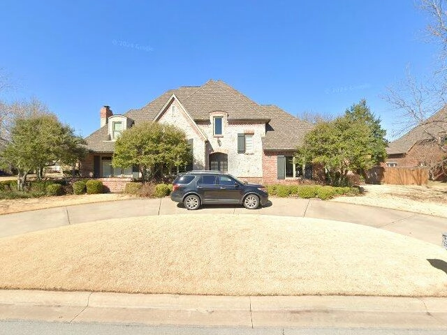 House image located at Tulsa, OK 74137