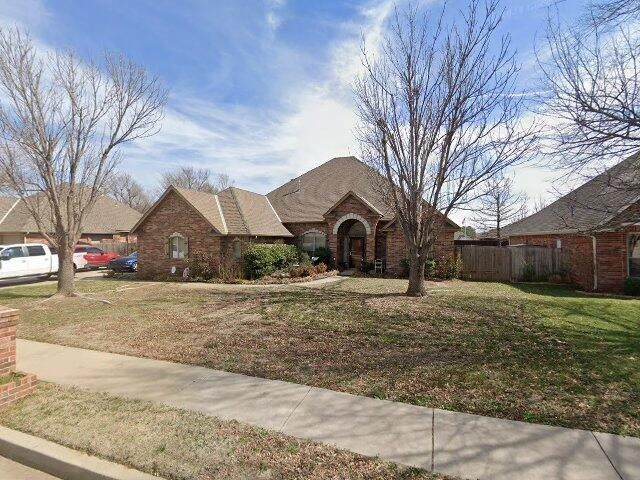 House image located at Oklahoma City, OK 73170