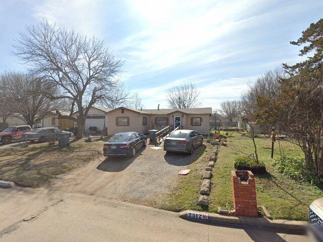 House image located at Lawton, OK 73505