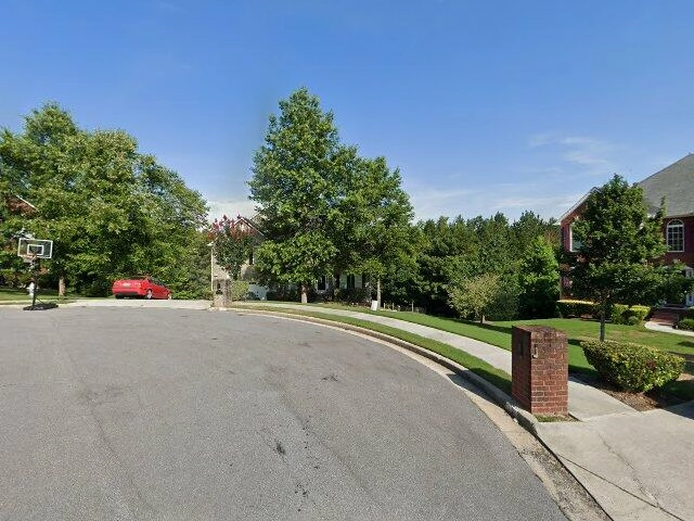 House image located at Jonesboro, GA 30238