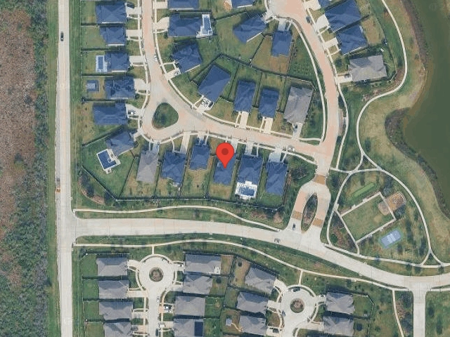 House image located at Katy, TX 77493