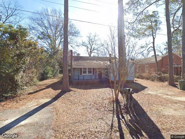 House image located at Dillon, SC 29536