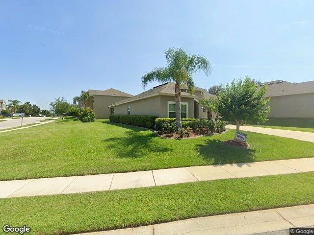 House image located at Grand Island, FL 32735