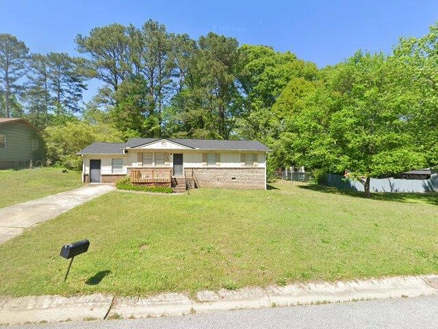 House image located at Riverdale, GA 30274