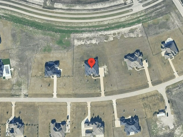House image located at Allen, TX 75002