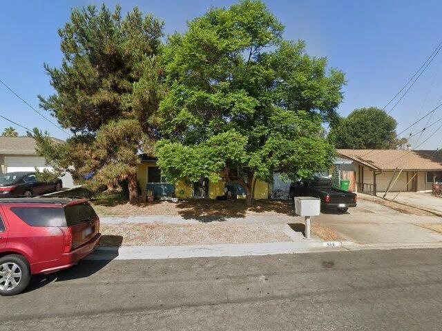 House image located at Oceanside, CA 92057