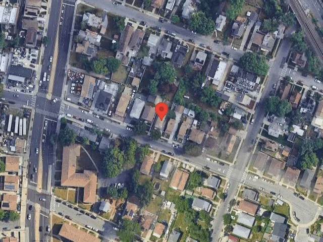 House image located at Springfield Gardens, NY 11413