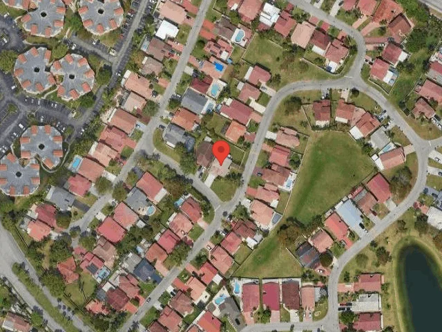 House image located at Hialeah, FL 33015