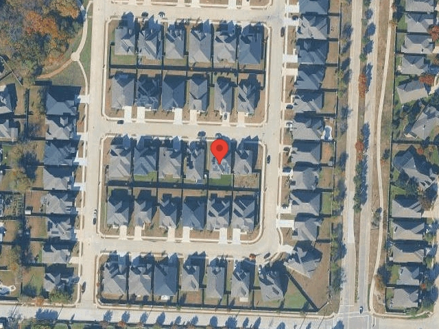 House image located at Little Elm, TX 75068
