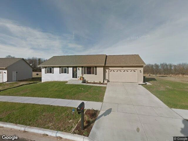 House image located at Reedsburg, WI 53959