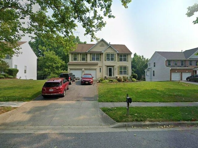 House image located at Bowie, MD 20721