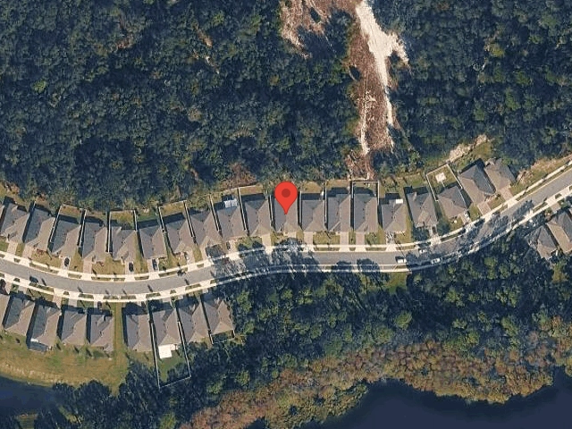 House image located at Deland, FL 32724