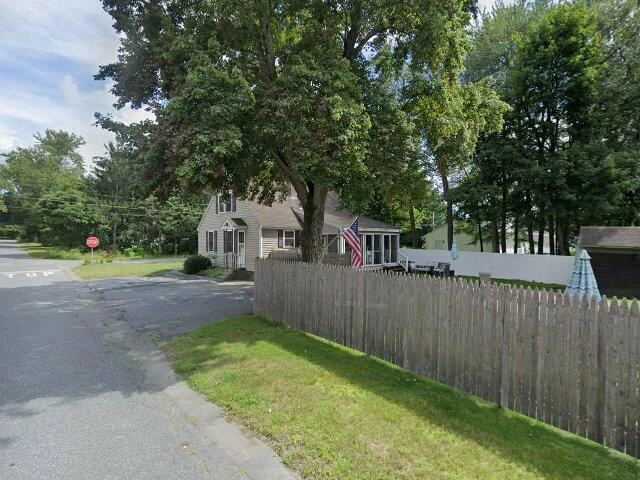 House image located at Leominster, MA 01453