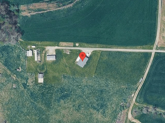 House image located at Dover, OH 44622