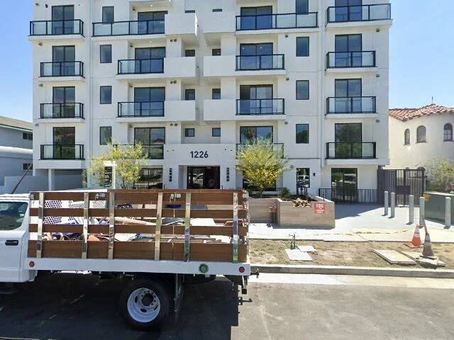 House image located at Los Angeles, CA 90035