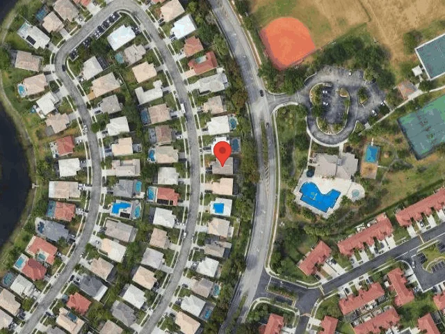 House image located at Pembroke Pines, FL 33028