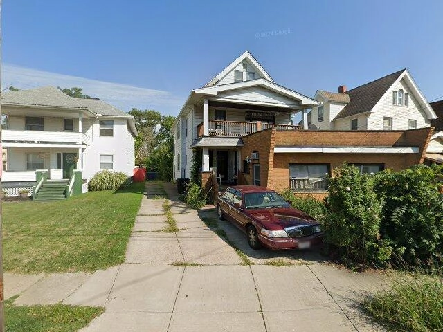 House image located at Cleveland, OH 44109