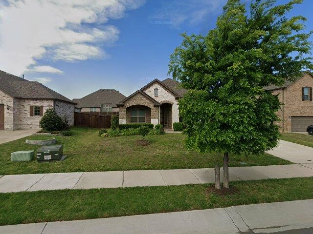 House image located at Little Elm, TX 75068