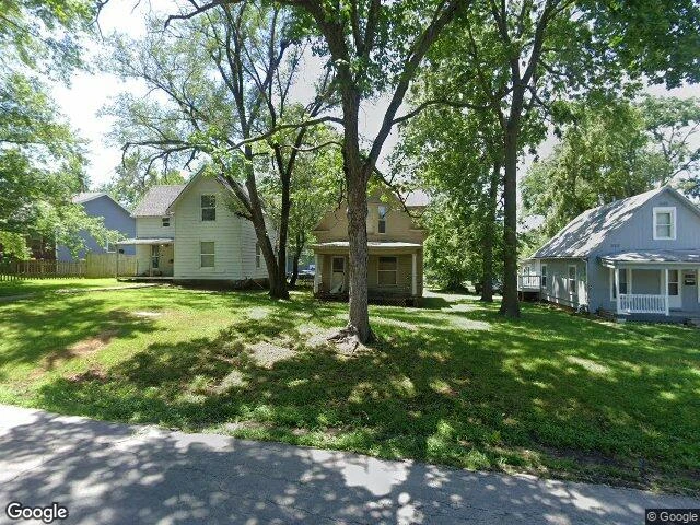House image located at Ottawa, KS 66067