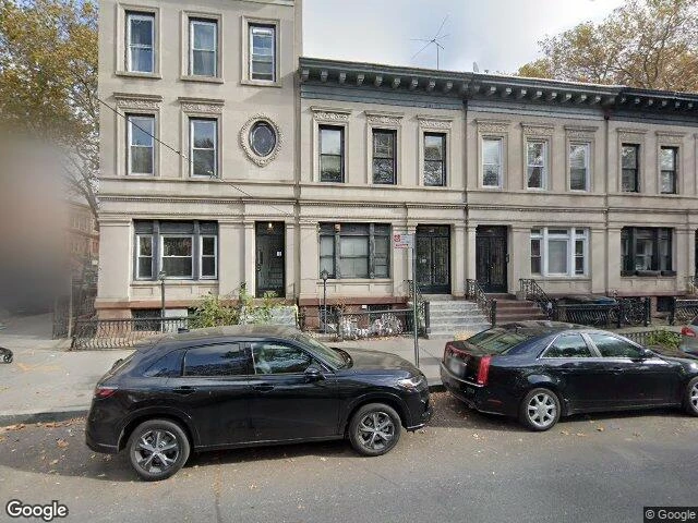 House image located at Brooklyn, NY 11233