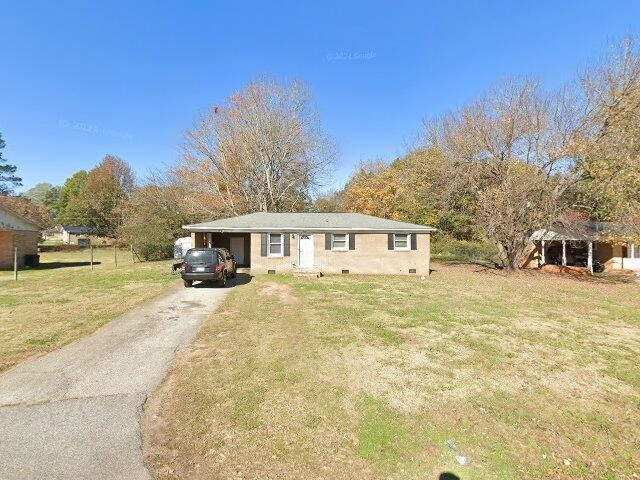 House image located at Anderson, SC 29624