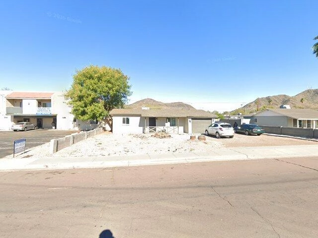 House image located at Phoenix, AZ 85021