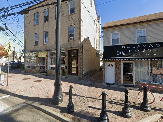 House image located at Haledon, NJ 07508