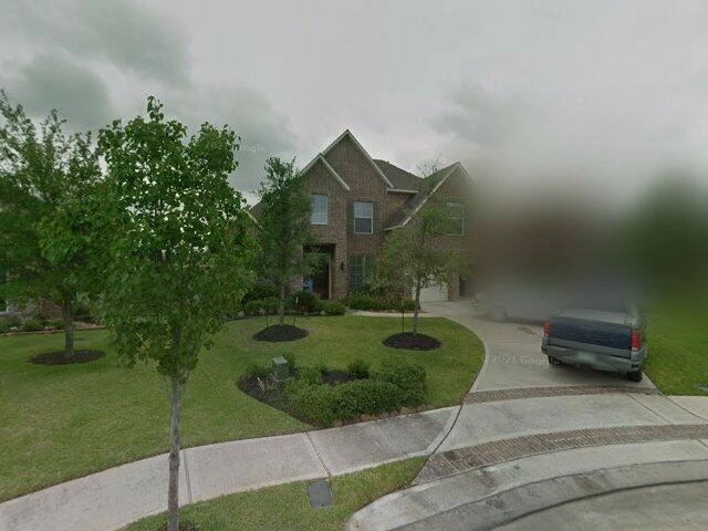 House image located at Katy, TX 77494