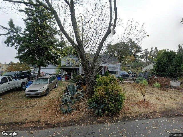 House image located at Napa, CA 94559