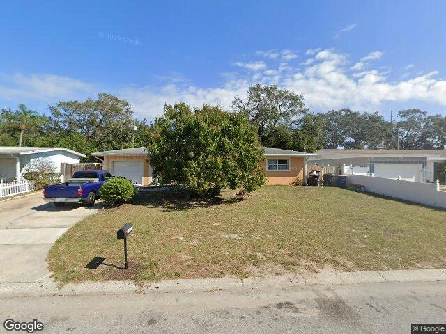 House image located at Clearwater, FL 33755