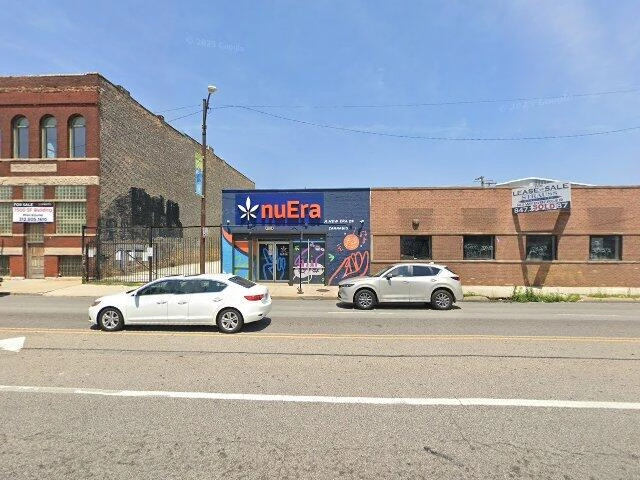 House image located at Waukegan, IL 60085