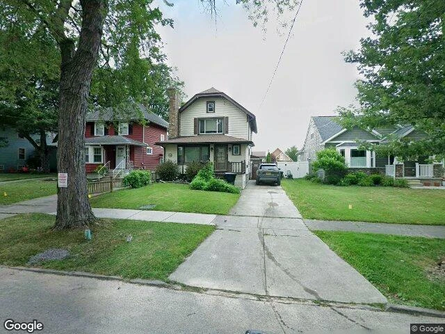 House image located at Tonawanda, NY 14150