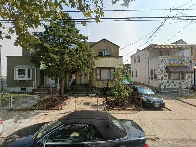 House image located at Springfield Gardens, NY 11413