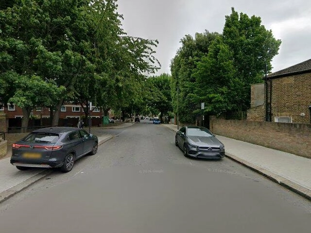 House image located at Oakland, CA 94605