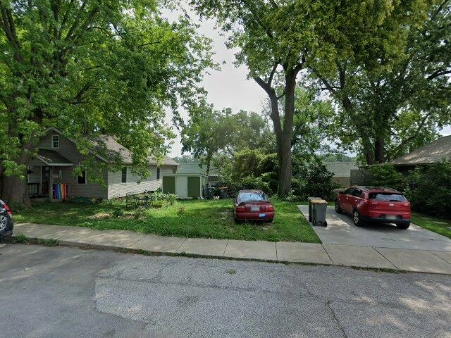 House image located at Normal, IL 61761