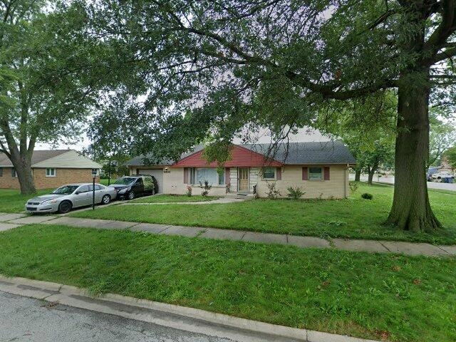 House image located at Oak Lawn, IL 60453