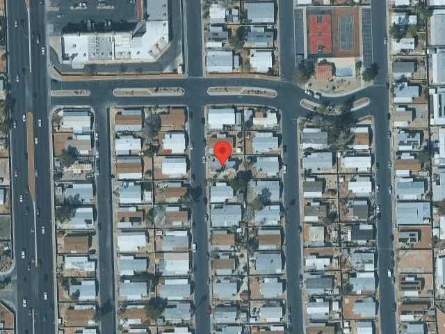 House image located at Las Vegas, NV 89122