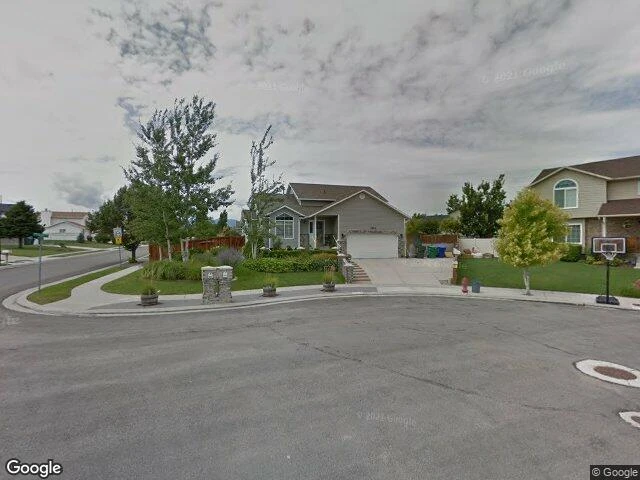 House image located at West Jordan, UT 84084