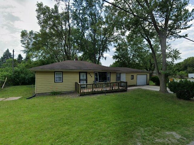 House image located at Merrillville, IN 46410