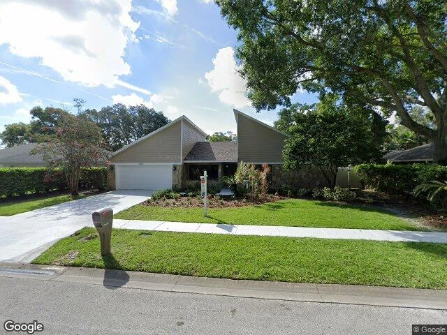 House image located at Tampa, FL 33624