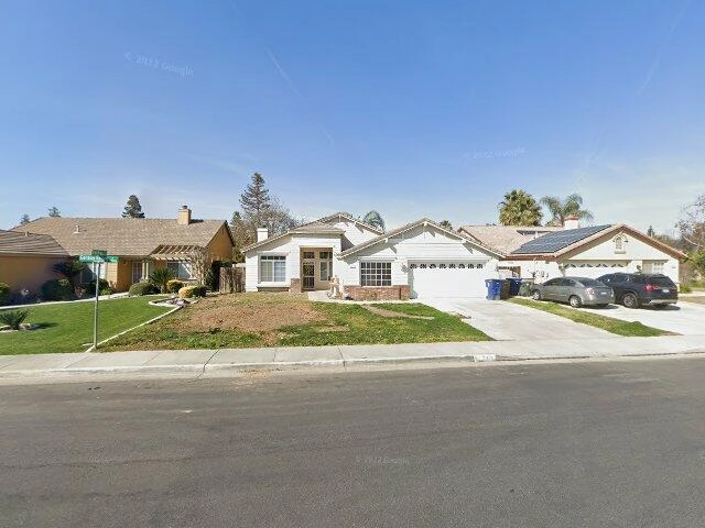 House image located at Bakersfield, CA 93313