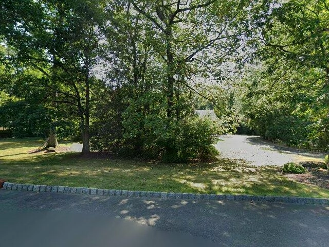 House image located at Saddle River, NJ 07458