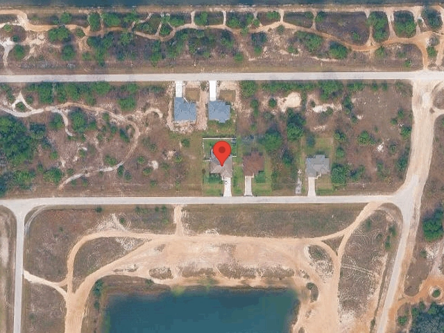 House image located at Lehigh Acres, FL 33974