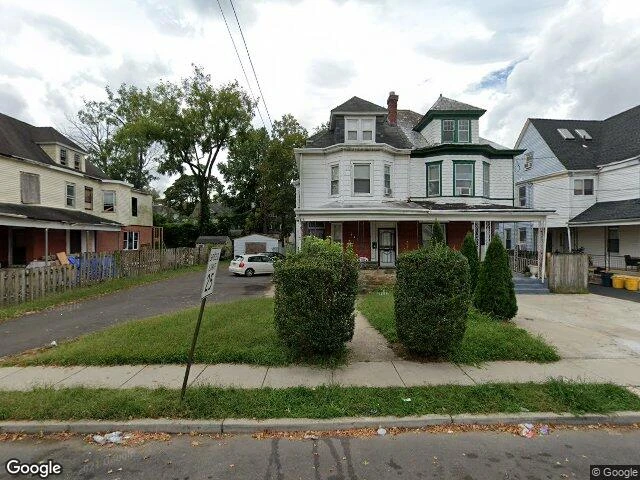 House image located at Trenton, NJ 08618
