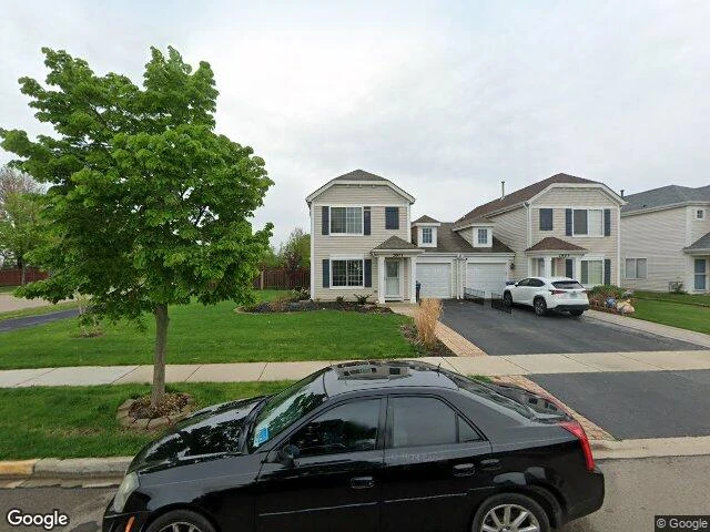 House image located at Montgomery, IL 60538