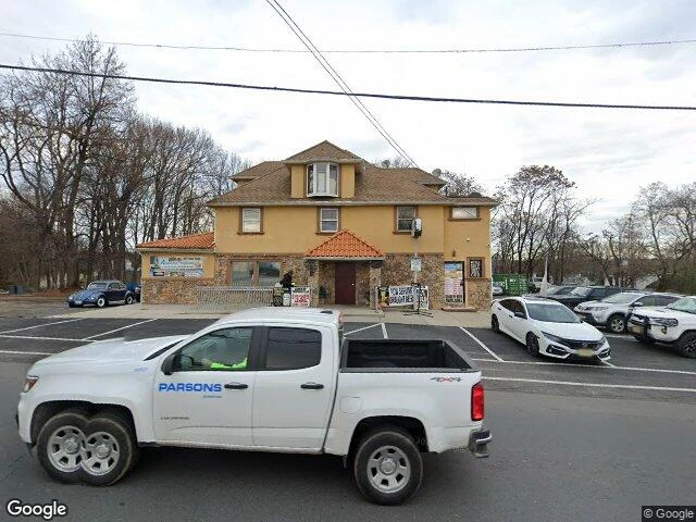 House image located at South River, NJ 08882