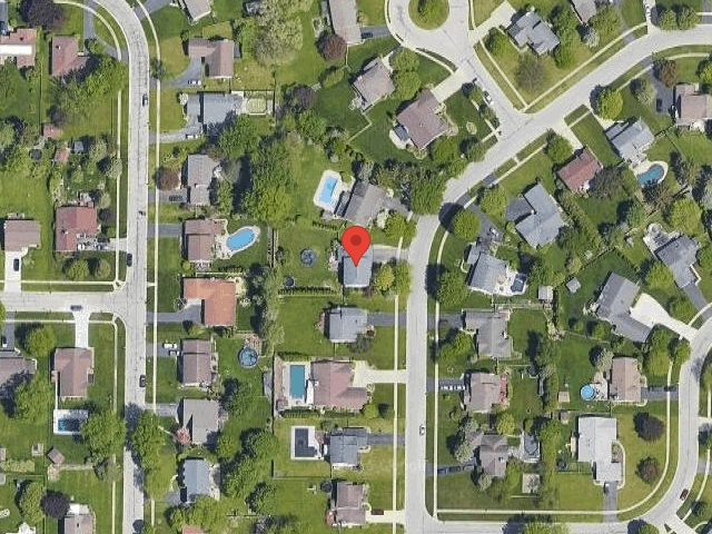 House image located at Maumee, OH 43537