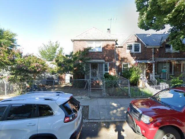 House image located at Woodside, NY 11377